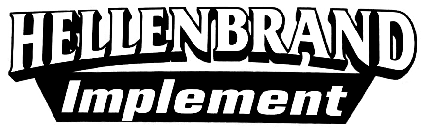 Hellenbrand Implement