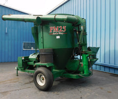ARTSWAY PM25 FEED MILL