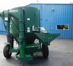 ARTSWAY PM25 FEED MILL