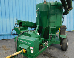 ARTSWAY PM25 FEED MILL