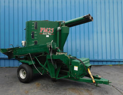 ARTSWAY PM25 FEED MILL