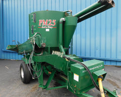 ARTSWAY PM25 FEED MILL