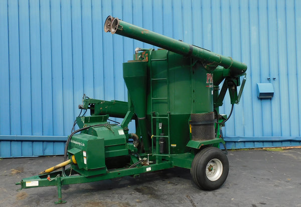 ARTSWAY PM25 FEED MILL