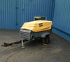 ATLAS COPCO XAS185 KD7