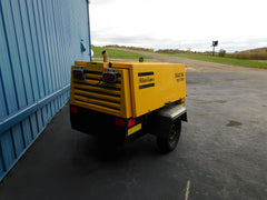 ATLAS COPCO XAS96