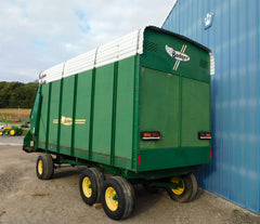 BADGER 1050