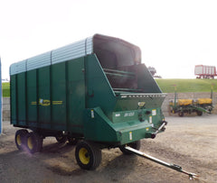 BADGER 1050