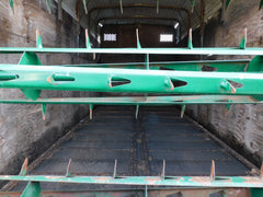 BADGER 1050