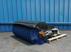 BOBCAT BROOM