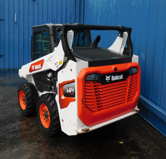 BOBCAT S64 SKID STEER 