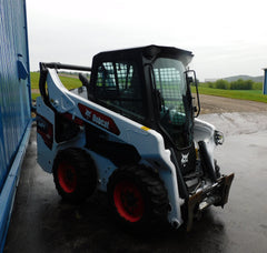 BOBCAT S64 SKID STEER 