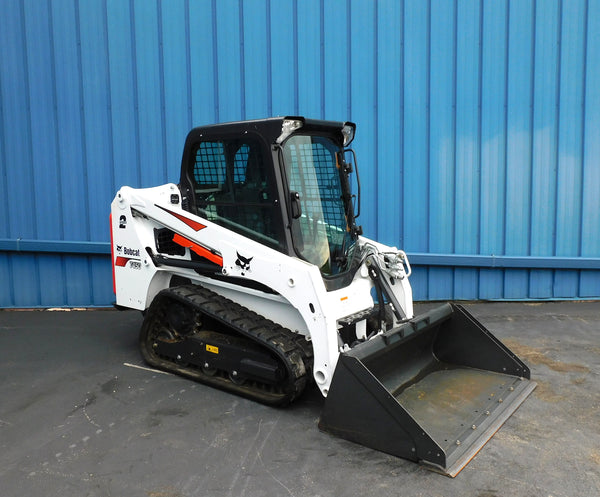 BOBCAT T450