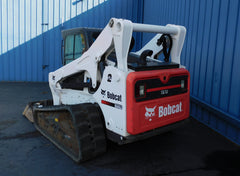 BOBCAT T870 SKID STEER