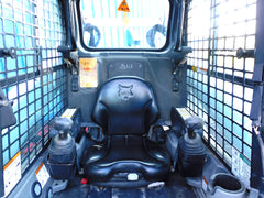 BOBCAT T870 SKID STEER