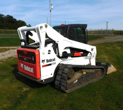 BOBCAT T870 SKID STEER