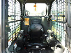 BOBCAT T870 SKID STEER