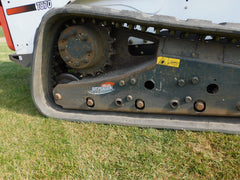 BOBCAT T870 SKID STEER