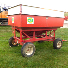 BRADFORD 220 GRAVITY BOX