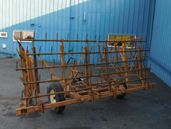BRILLION DRAG CART