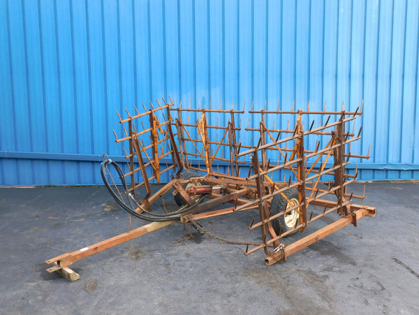 BRILLION DRAG CART