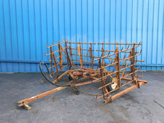 BRILLION DRAG CART