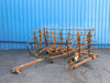 BRILLION DRAG CART