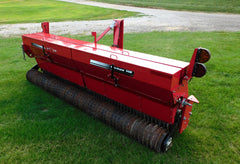 BRILLION SSBP10 SEEDER