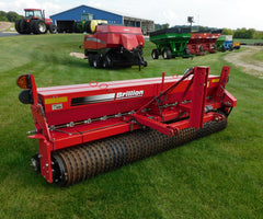 BRILLION SSBP10 SEEDER