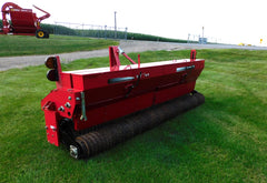 BRILLION SSBP10 SEEDER