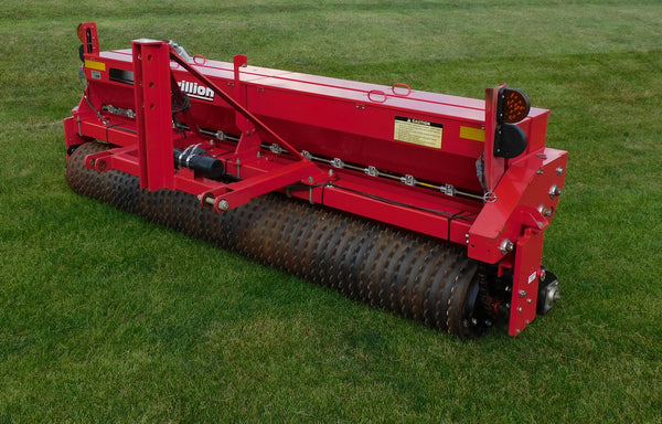 BRILLION SSBP10 SEEDER