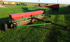 BRILLION SST144-01 SEEDER