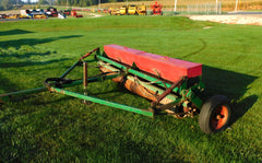 BRILLION SST144-01 SEEDER
