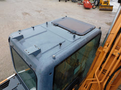 CASE 130B EXCAVATOR
