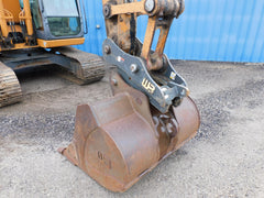 CASE 130B EXCAVATOR