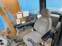 CASE 130B EXCAVATOR