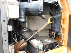CASE 130B EXCAVATOR