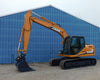 CASE 130B EXCAVATOR