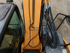 CASE CX145CSR EXCAVATOR