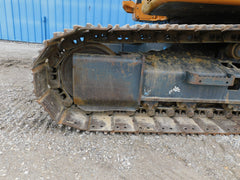 CASE CX145CSR EXCAVATOR