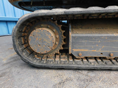 CASE CX57C