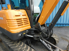 CASE CX57C