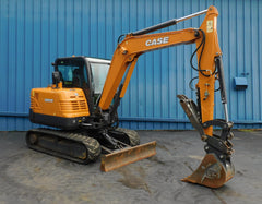 CASE CX57C