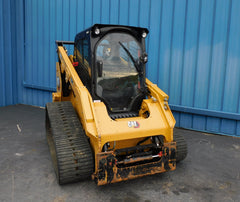 CAT 289D3