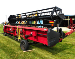 CASE IH 1020 HEAD