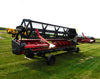 CASE IH 1020 HEAD