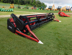 CASE IH 1020 GRAIN HEAD