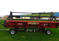 CASE IH 1020