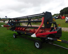 CASE IH 1020