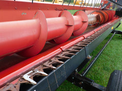 CASE IH 1020