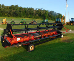 CASE IH 1020 GRAIN HEAD